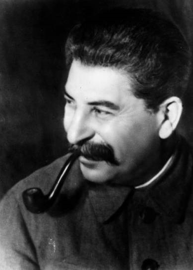 Vrăjitorii personali ai lui Stalin (6 fotografii)