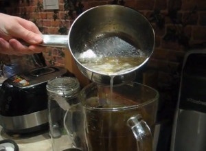 Chartreuse - megtanulni főzni otthon video, nalivali