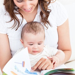 Pagina lui Mamă - cum să-i înveți pe copil să vorbească - totul despre un copil de la 1 an la 3 ani