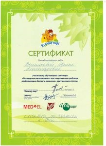 Master Service Rostov-pe-Don