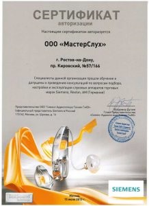 Master Service Rostov-pe-Don