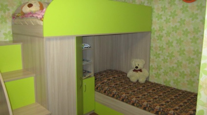 Mobilă proaspătă - mobilier de cabinet în kirov