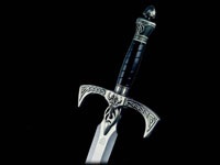 Sword - simbolism al culturilor antice