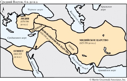 Mezopotámia - ez