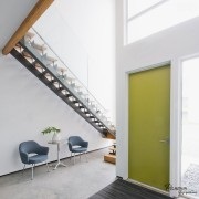 Usi de interior in interiorul apartamentului si casei, cele mai bune idei de design
