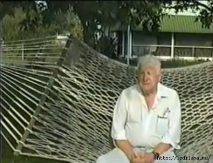 Mk Hammock propriile mâini