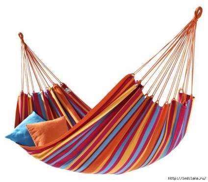 Mk Hammock propriile mâini