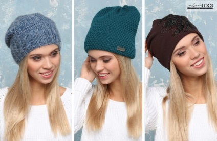 Fashion Club Top 5 sfaturi despre cum să alegi pălăria de iarnă potrivită