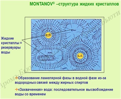 Montana 68 (pentru incepatori) - magazin de produse cosmetice naturale aromabeauty