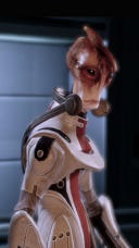 Mordin Solus