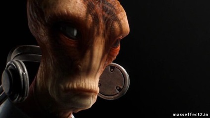 Mordin Solus