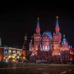 Moscova, știri, muzeul istoric va fi liber să viziteze 20 mai