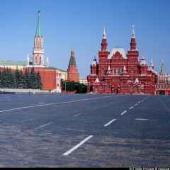 Moscova, știri, muzeul istoric va fi liber să viziteze 20 mai