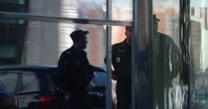 Moscova, știri, poliția reținut în metrou mai mult de 10 fani înainte de meci - Spartak - Tsska
