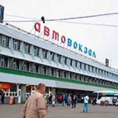 Moscova, știri, stația de autobuz Shchelkovo din Moscova va fi închisă pentru reconstrucție