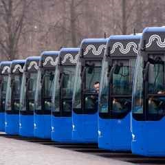 Moscova, știri, stația de autobuz Shchelkovo din Moscova va fi închisă pentru reconstrucție