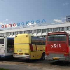 Москва, новини, Щолковський автовокзал москви закриється на реконструкці