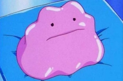 Московчанин не е било позволено да се ожени за Pokemon Ditto