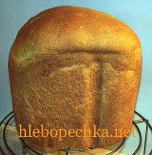 Saját kenyérsütő - a kenyér gép receptek, vélemények, ötletek