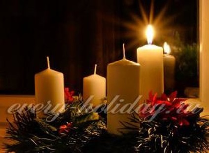 Lehet inni bort Advent