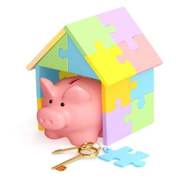 Deducerea fiscală pentru dobânzile ipotecare, principiile programului preferențial