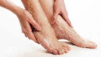 Народни средства за защита срещу гъбички на ноктите на краката си, как да се лекува