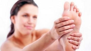 Народни средства за защита срещу гъбички на ноктите на краката си, как да се лекува