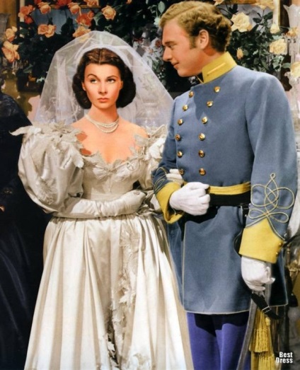 Scarlett O'Hara