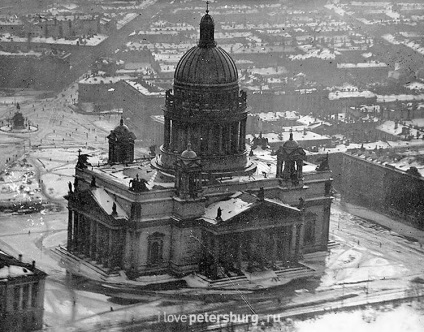 Inundațiile - principalul atac al Sankt Petersburgului, istoria St Petersburgului