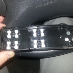 Butonul de blocare a ferestrei pe toyota avensis nu funcționează, indemnizația autovehiculului