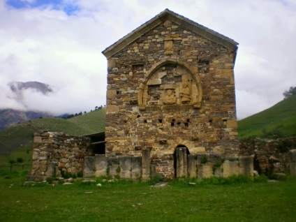 Unreal Ingushetia, un sfat de la turistic ivan_ivanych pe