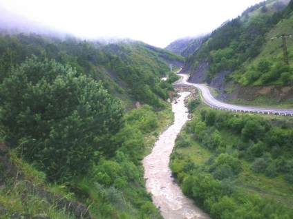 Unreal Ingushetia, un sfat de la turistic ivan_ivanych pe