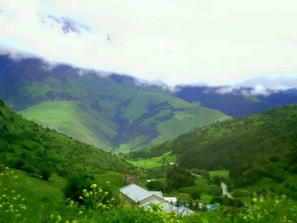 Unreal Ingushetia, un sfat de la turistic ivan_ivanych pe