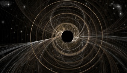 Nobel pentru hochei, oamenii de stiinta au creat o gaura neagra, futurista - viitorul este deja aici