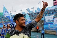 Nullák és a rózsa Hulk Zenit és Lokomotiv kezdett CR célok nélkül, labdarúgás, sport kerület