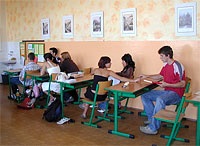 Educație în Republica Cehă