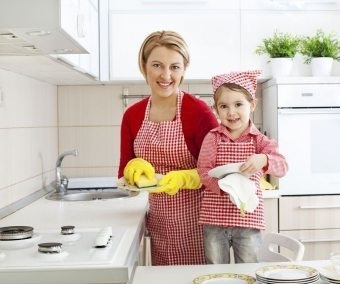 Feladatai a gyermek véleményének, hogy csatolja, terjeszteni, büntetni