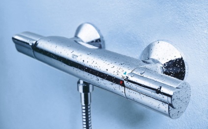 Revizuirea a 7 tipuri de cele mai bune robinete de baie cu un termostat cum să alegi care să cumperi, rating