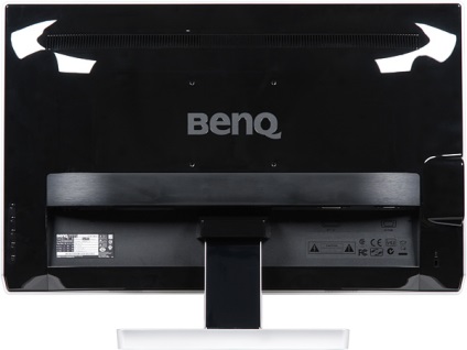 Revizuirea și testarea monitorului LCD benq ew2430