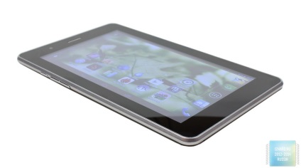 Revizuirea tabletelor wexler tab 7id - recenzii - despre hardware și software