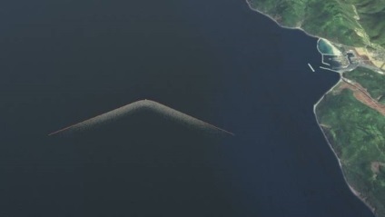 Ocean cleanup »- cel mai mare proiect pentru a curăța oceanul mondial de resturi de plastic