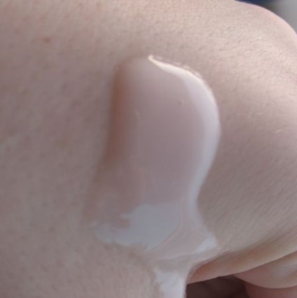 Lichid de curățare lierac lait demaquillant douceur pentru revizuirile delicate ale pielii
