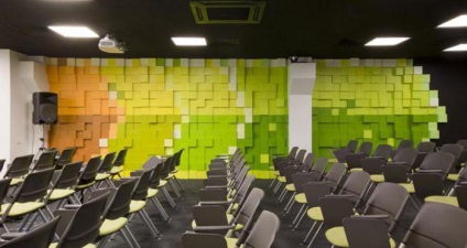 Yandex office in Moscow descriere, informatii de contact