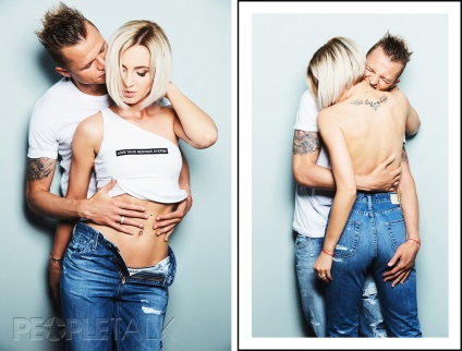 Olga Buzova Instagram fotó életrajz személyes élet (feljelent info Szergej) Olga Buzova Instagram fotó életrajz szerelmi élete