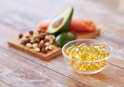 Omega-3, cum să alegi medicamentul omega-3, comparând medicamentele