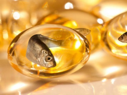 Omega-3, cum să alegi medicamentul omega-3, comparând medicamentele