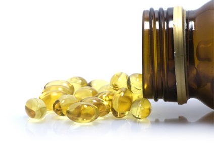 Omega-3, cum să alegi medicamentul omega-3, comparând medicamentele