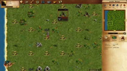 Joc online Sunt un feudal lord, strategie, sunt un jucător feudal gratis