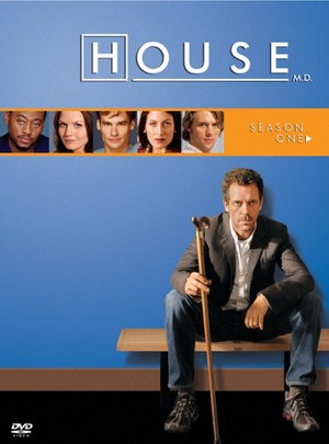 Leírás A sorozat Dr. House