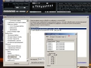 Szervezése Shoutcast streaming szerver ablakemelők, Leo blog